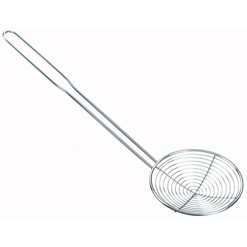Gefu Schiumarola Ragno Grande Scoli 41 cm