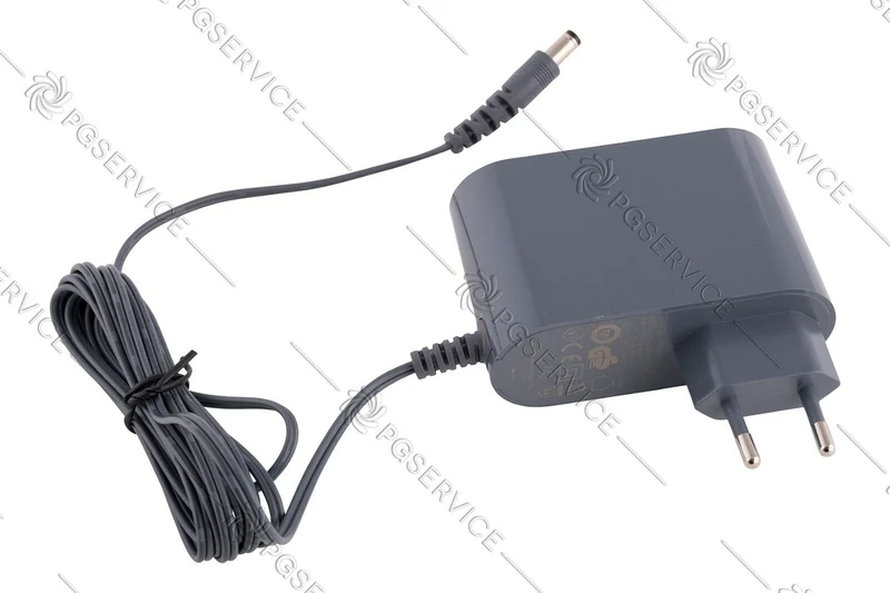 Rowenta carica batterie caricatore aspirapolvere XForce 11.60 RH9811 RH9878 RH9