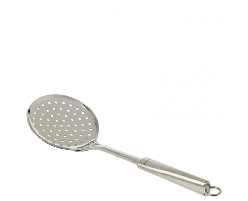 Lagostina I Cucinieri Schiumarola in Acciaio Inox 33 cm