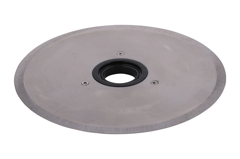 RGV disco lama 190mm 19cm liscia affettare per affettatrice Ausonia 190