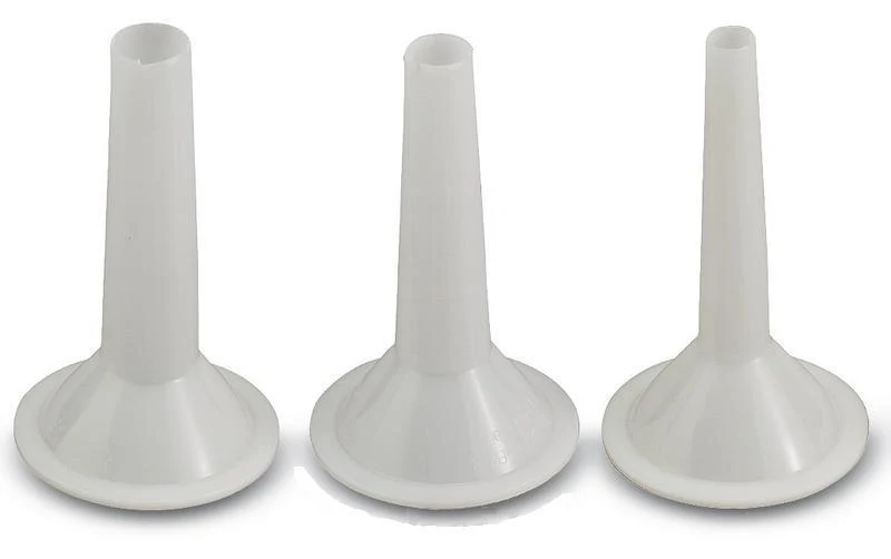 Reber kit 3x imbuti insaccare 15 20 25 mm tritacarne n. 5 9502N 8690N 8680N HP0