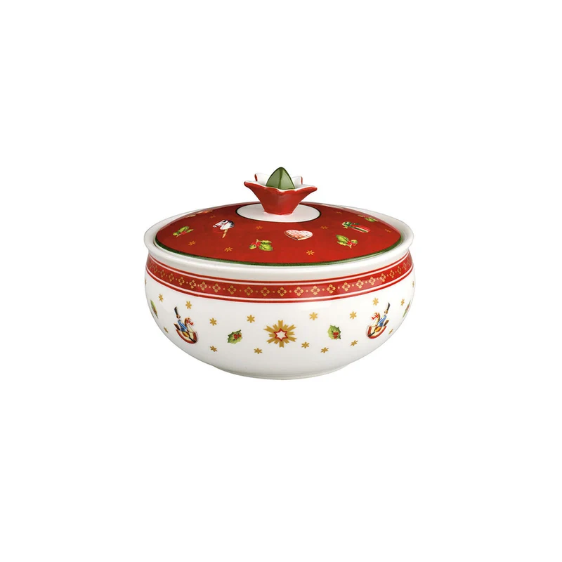 Villeroy & Boch zuccheriera Toy's delight