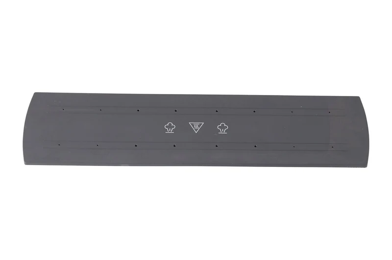 Polti base appoggio supporto tappetino alloggio spazzola Moppy