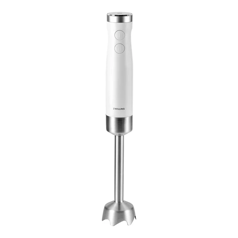 Zwilling Frullatore ad immersione Enfinigy Bianco
