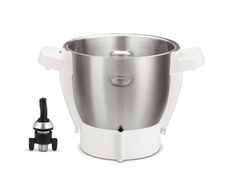 Moulinex ciotola contenitore pentola Cuisine Companion HF800 HF900 HF902 NOTE!