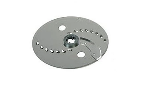 Moulinex disco C H taglio grosso robot cucina Double Force Masterchef Companion