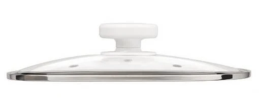 Moulinex coperchio vetro vaporiera XF384 Cuisine Companion HF800 HF800A