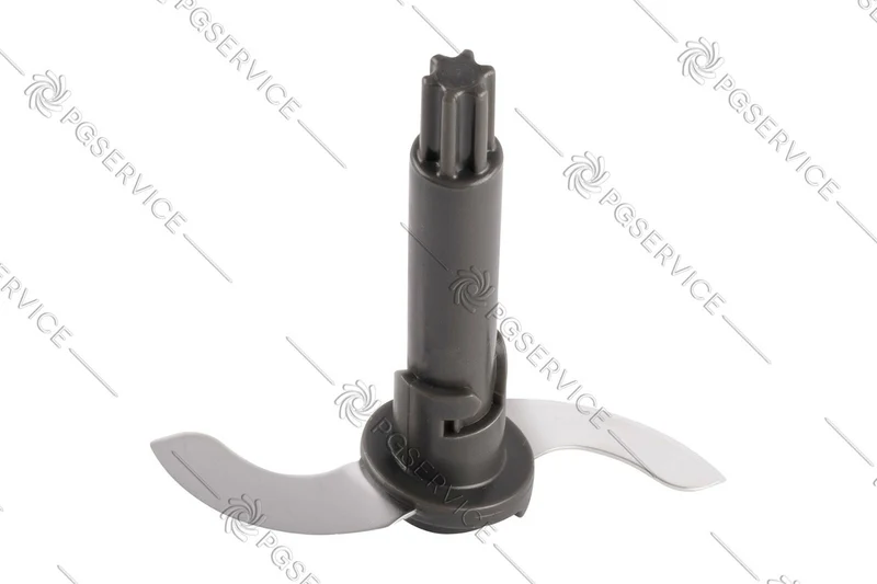 Moulinex Tefal lama coltello asse tritatutto Moulinette Essential DJ5201 MB5201