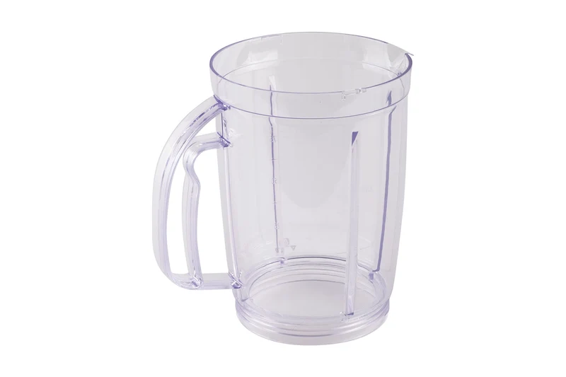 Moulinex caraffa bicchiere 750ml plastica frullatore Nomade LM1B1 ActiMix LM1BK