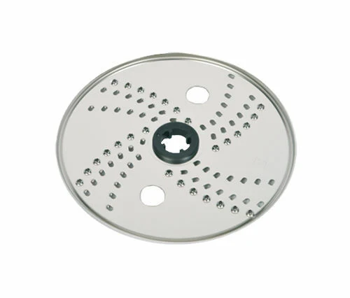 Moulinex disco grattugia fine grosso P1 P2 robot Double Force FP822 FP824 FP828