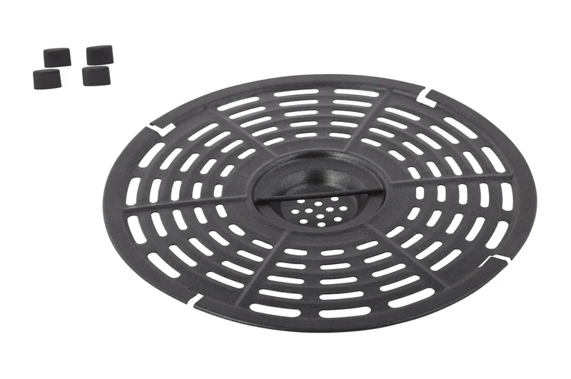 Moulinex Tefal reticolo distanziatore friggitrice Easy Fry EY201 EY401 EZ201 EZ