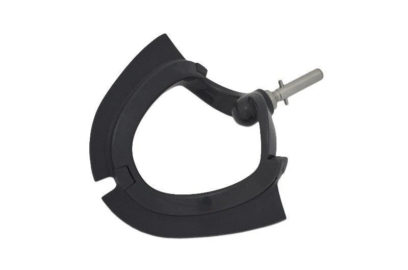 Kenwood AT501 accessorio frusta flessibile Flexi Chef da 4,6 Litri KVC KMC KMP0