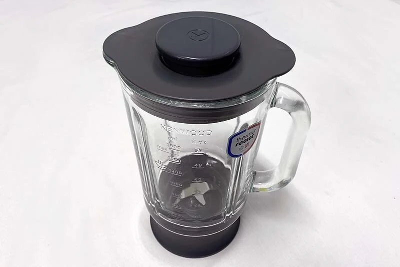 Kenwood accessorio frullatore vetro robot cucina Multipro FDM30 FDM71 FDP65