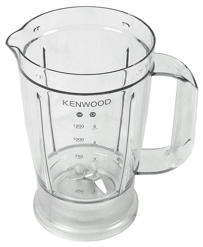 Kenwood caraffa frullatore in plastica lama per robot MultiPro FDP30 FDM30 FPP2