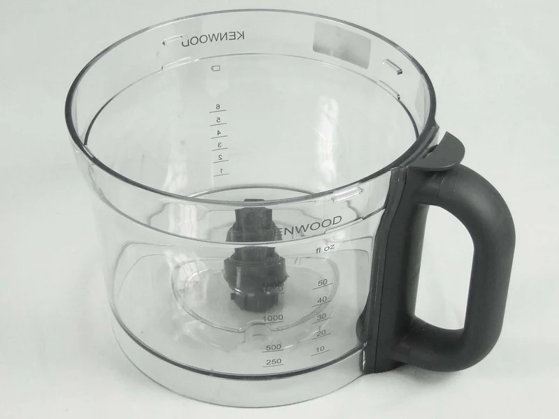 Kenwood ciotola contenitore robot Multipro FDM78 FDM79 FDM786 FDM790 FDP60
