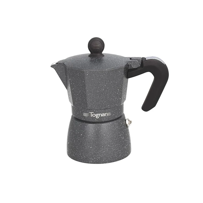 Tognana Caffettiera 3 tazze Mythos Grancucina