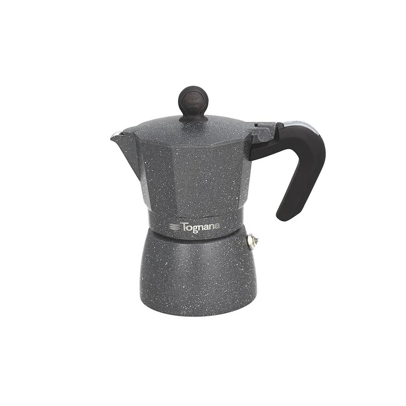 Tognana Caffettiera 2 tazze Mythos Grancucina
