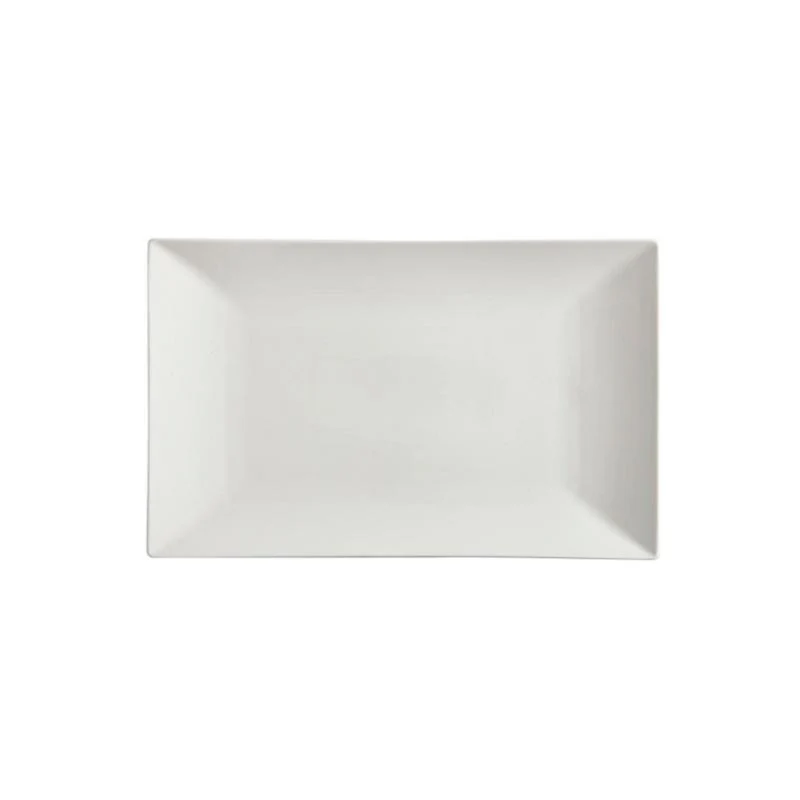 Maxwell & Williams Vassoio Rettangolare Linear 24x13 cm