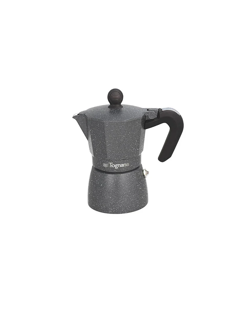 Tognana Caffettiera 1 tazza Mythos Grancucina