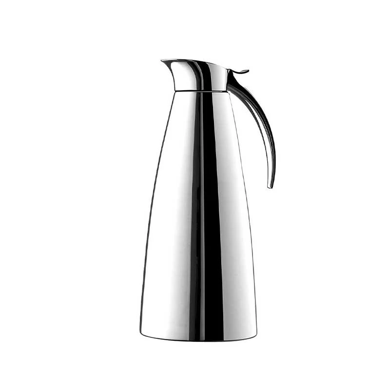 EMSA Caraffa Termica Eleganza Easy Open 1Lt