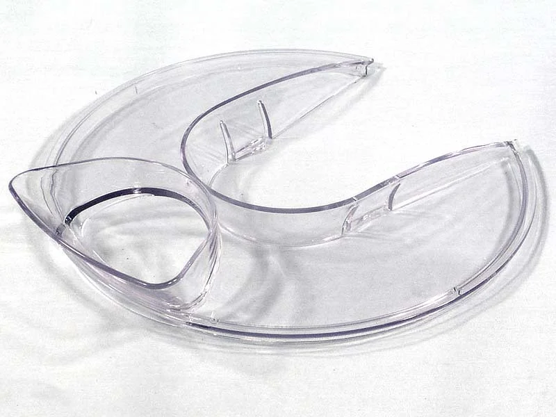 Kenwood coperchio para schizzi spruzzi Prospero KM24 KM26 KM28 KM242 KM262 KM28
