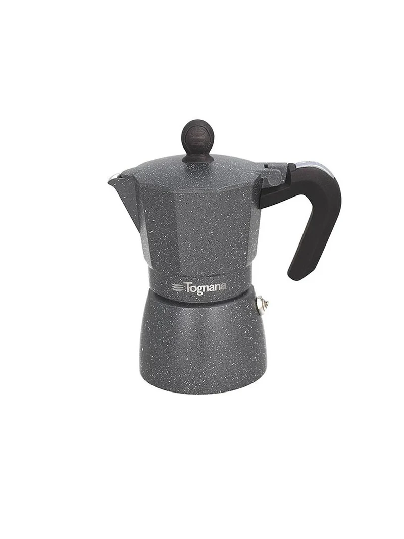Tognana Caffettiera 6 tazze Mythos Grancucina