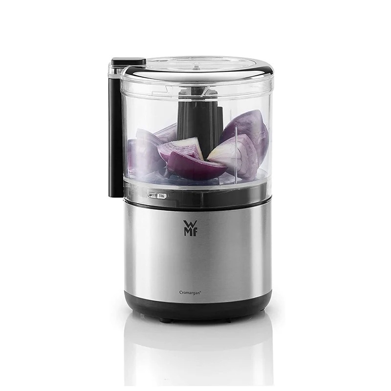 WMF Tritatutto 0,4 Lt Kitchen minis Acciaio 65 W