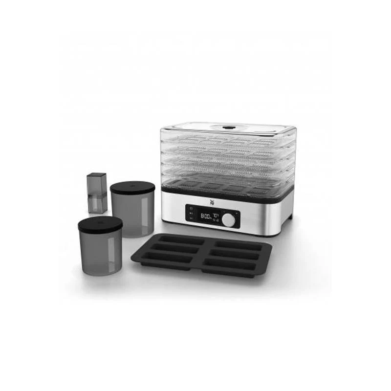 WMF Kitchenminis Essiccatore 220w acciaio 18/10