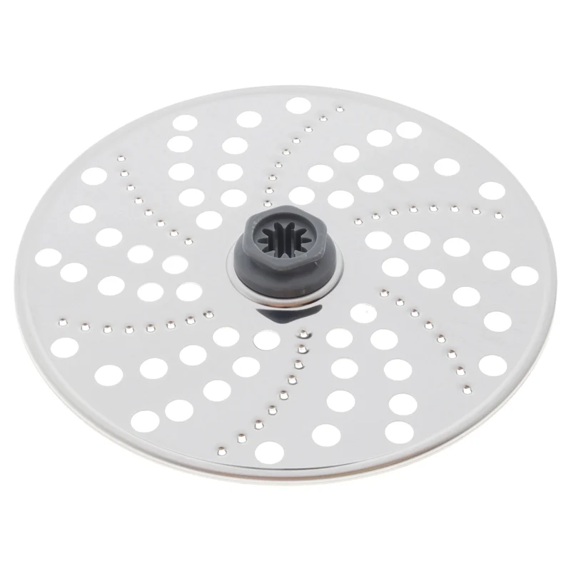 Kenwood disco lama grattugia extra fine MultiOne FDP30 FPP21 FPP22 FPP23 KHH30