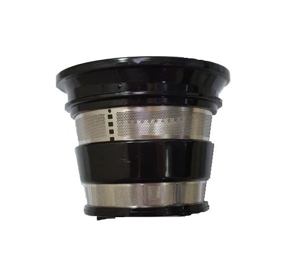 H. Koenig filtro cestello vasca ciotola vasca succo estrattore centrifuga GSX18