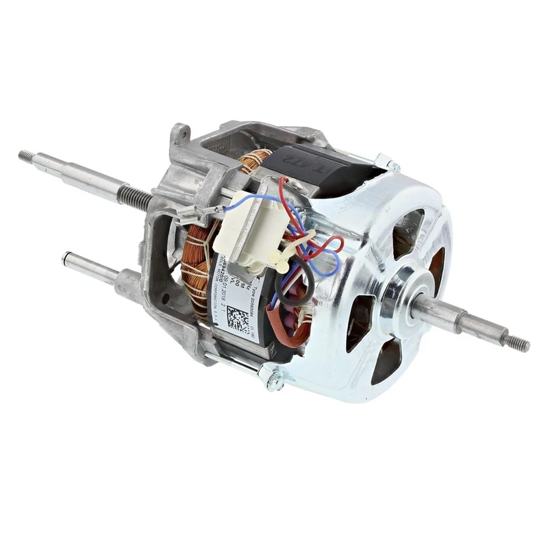 Electrolux AEG Rex Zanussi motore 20583084 230V asciugatrice T55 EDC RDC ZDC ZTE