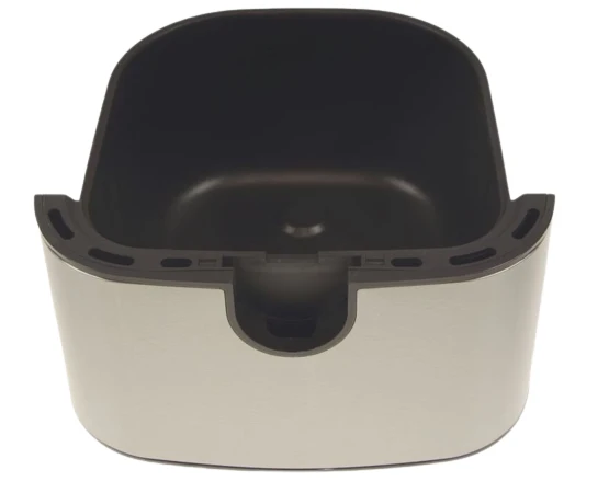 Electrolux AEG ciotola contenitore friggitrice ad aria 3.5L E6AF1-4ST AF6-1-4ST