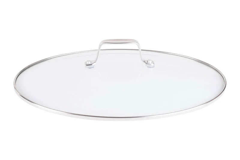 Electrolux coperchio vetro maniglia pentola Slow Cooker ceramica ESC7400
