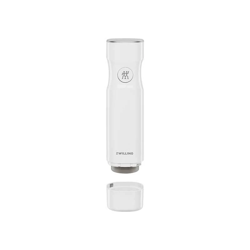 Zwilling Fresh & Save Pompa per Sottovuoto 19 cm