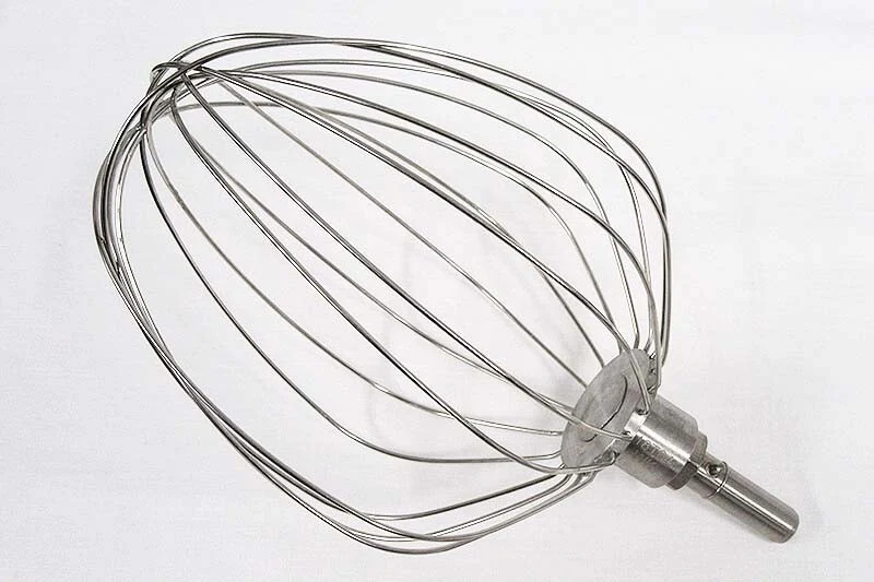 Kenwood frusta 9 fili acciaio Major Sense XL Cooking Chef Gourmet KCC KMM KVL