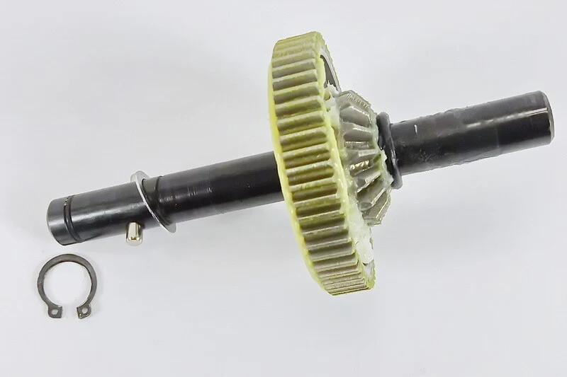 Kenwood asse albero trasmissione ingranaggio ruota planetaria kMix KMX750 KMX76