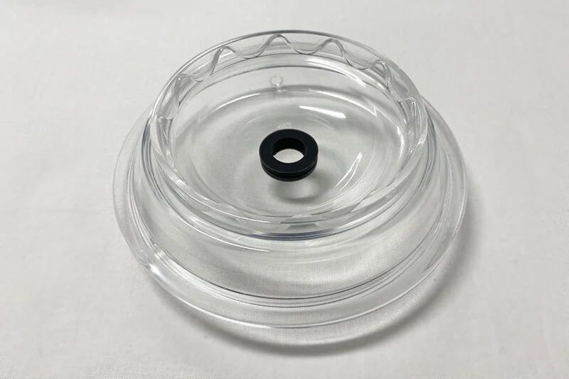 Kenwood coperchio tappo chiusura tritatutto EasyChop CHP61 CHP61.100 CHP61.200