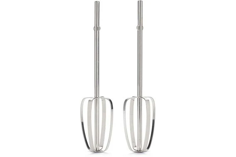 Kenwood set 2x fruste sbattitore mixer QuickMix Lite HMP10 HMP10.000WH