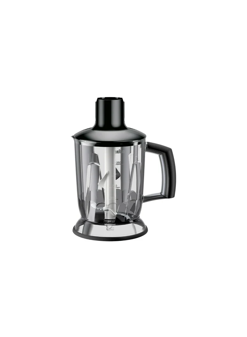 Braun MQS601 frullatore 1250ml Minipimer Multiquick 7 9 4200 HB701 HB901 MQ7 MQ