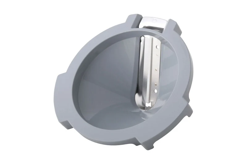 Braun lama pappardelle spiralizzatore Minipimer 4191 MQ5064 MQ5260 MQ5264 Twist