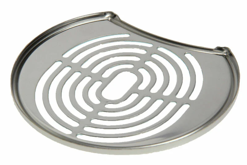 Delonghi Nespresso griglia poggia tazze macchina caffè Dolce Gusto Melody 3 EDG