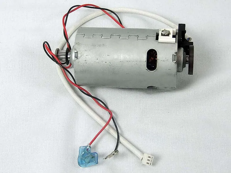 Delonghi Kenwood motore DC35R 230V Baby Meal kCook KCP815 CCC20 CCC200 CCC201