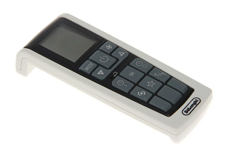 Delonghi telecomando controllo Pinguino PAC WE ECO Silent 17 18 110 125 126 130