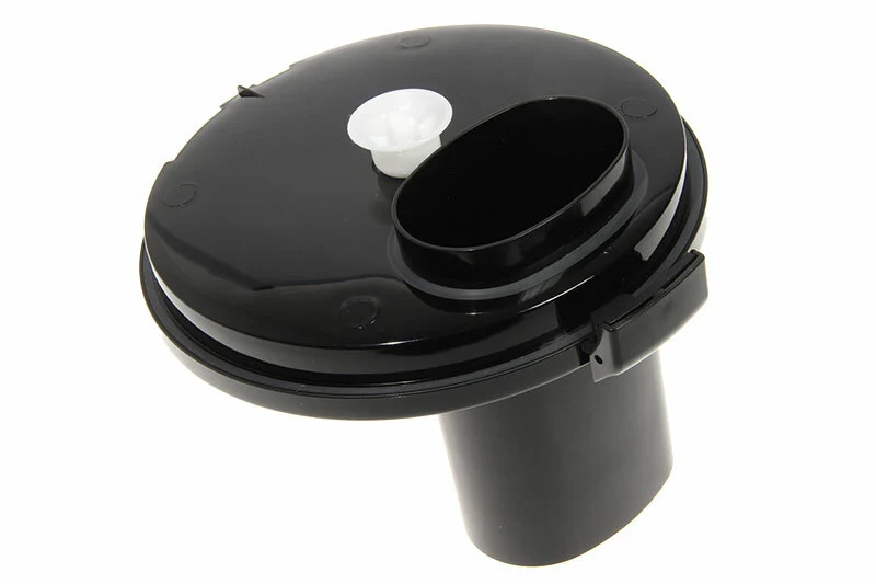 Braun coperchio 1500ml minipimer Multiquick 9 4200 HB710 MQ7075X MQ9075X MQ9087