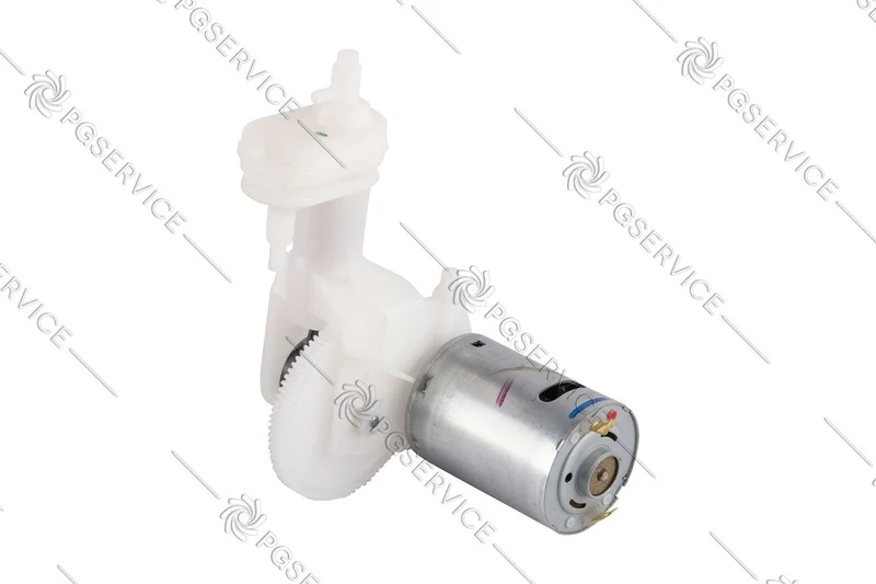 Braun motore pompa idropulsore OxyJet 3719 3721 3724 4715 MD15 MD17 MD18 OC20