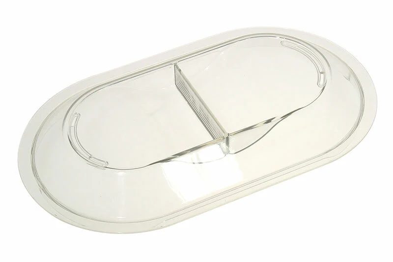Braun coperchio tappo vaporiera Multiquick 3 3216 FS10 FS20 FS3000 FS5100