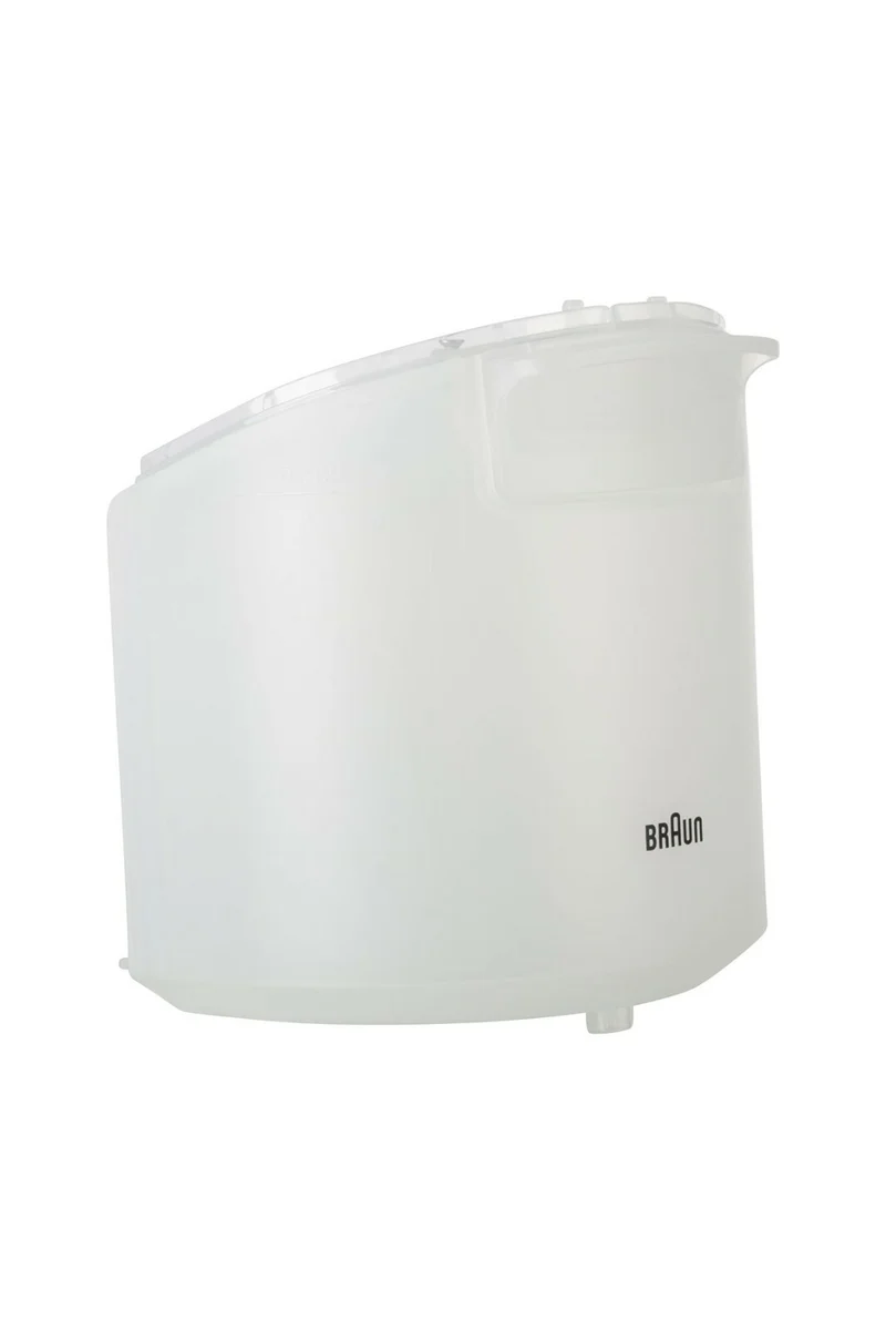 Braun serbatoio tanica acqua coperchio ferro stiro CareStyle 3 IS3041 IS3041/1