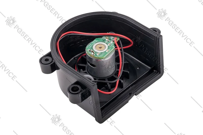 Ariete motore ventola robot aspirapolvere Xclean Pro Evolution 2713 2718 Litio