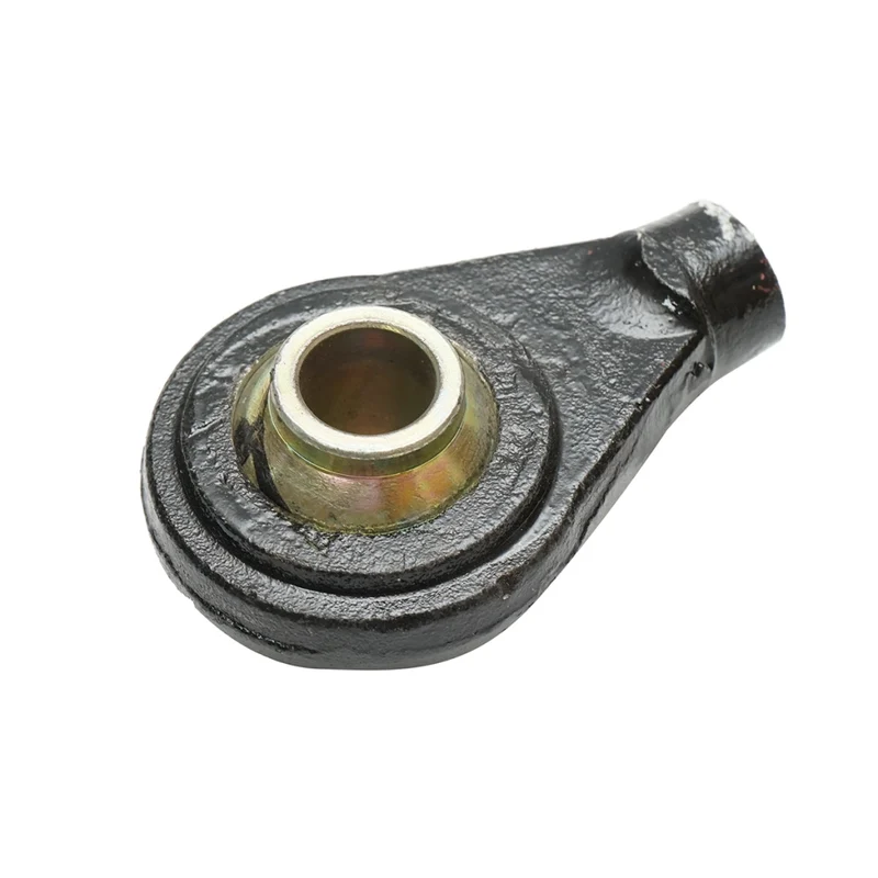 SNODO TERZO PUNTO A SALDARE L 100mm cuscinetto 20mm