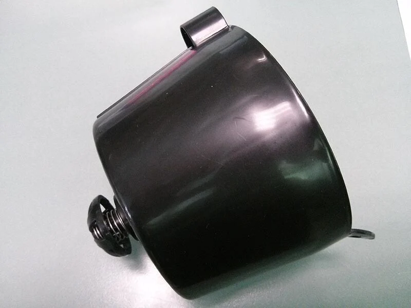 Ariete contenitore estraibile filtro macchina caffè americano Vintage 1342